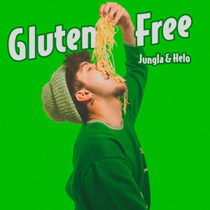 Jungla e Helo singlo Gluten free
